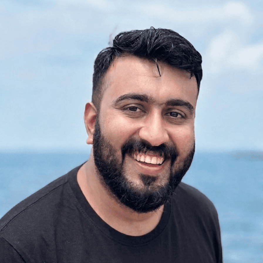 Mobeen Abdullah